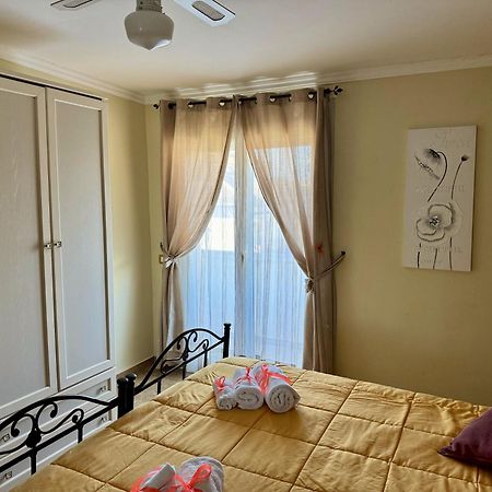 Perriera House Appartement Sciacca Buitenkant foto