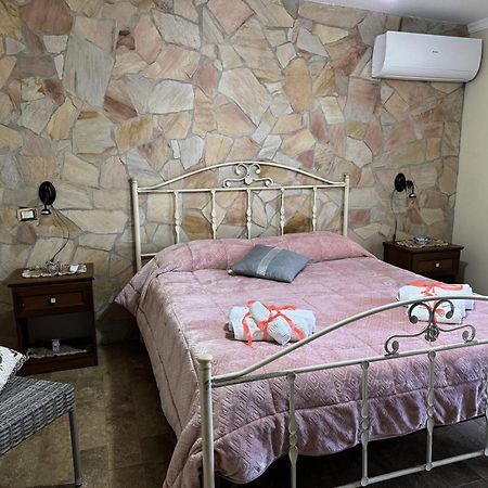 Perriera House Appartement Sciacca Buitenkant foto