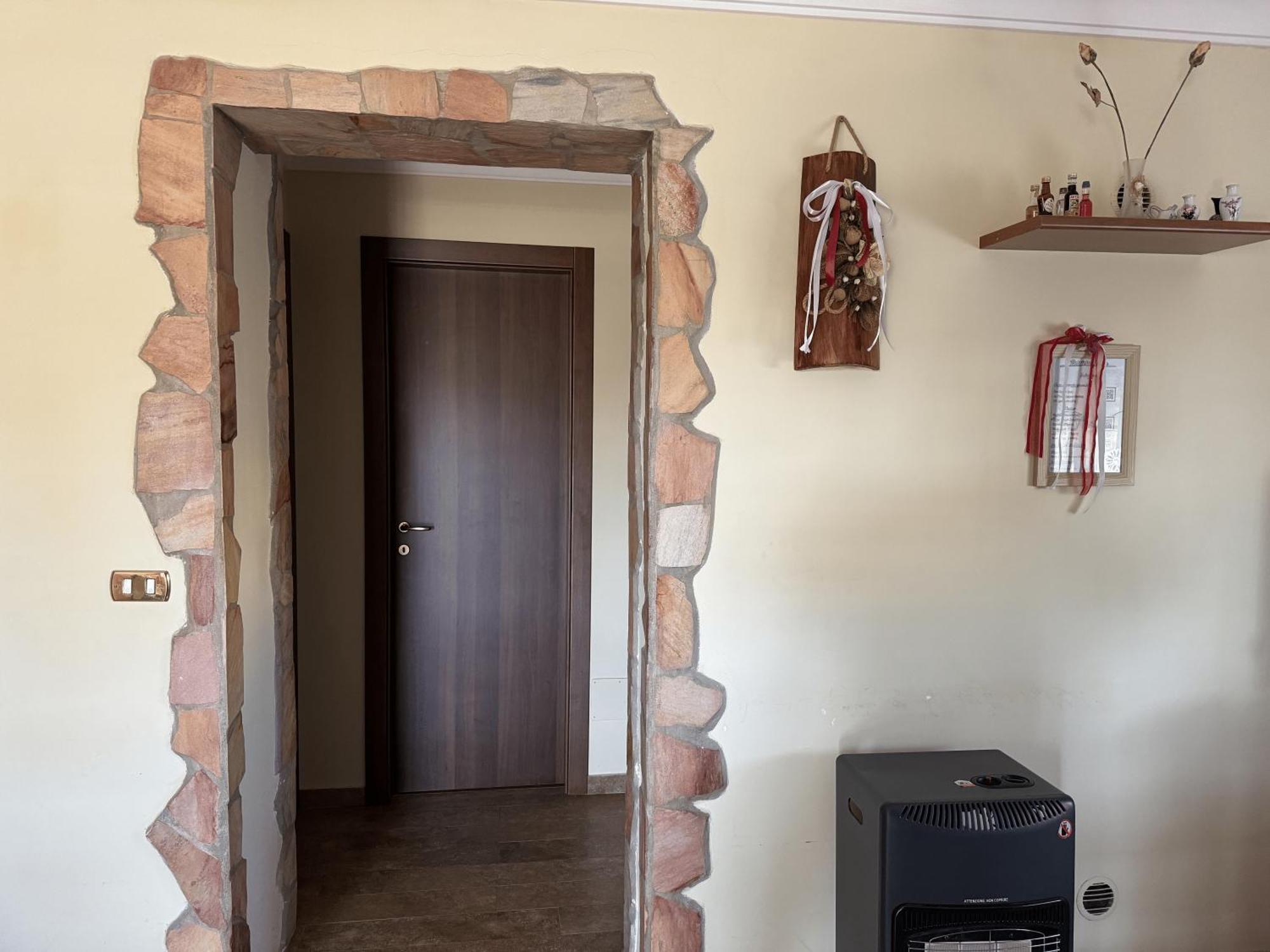 Perriera House Appartement Sciacca Buitenkant foto