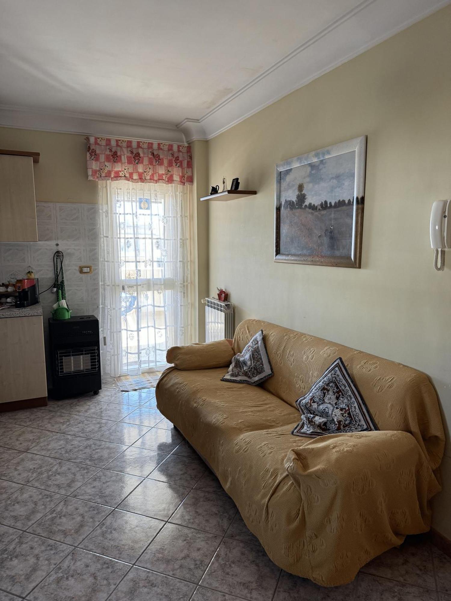 Perriera House Appartement Sciacca Buitenkant foto