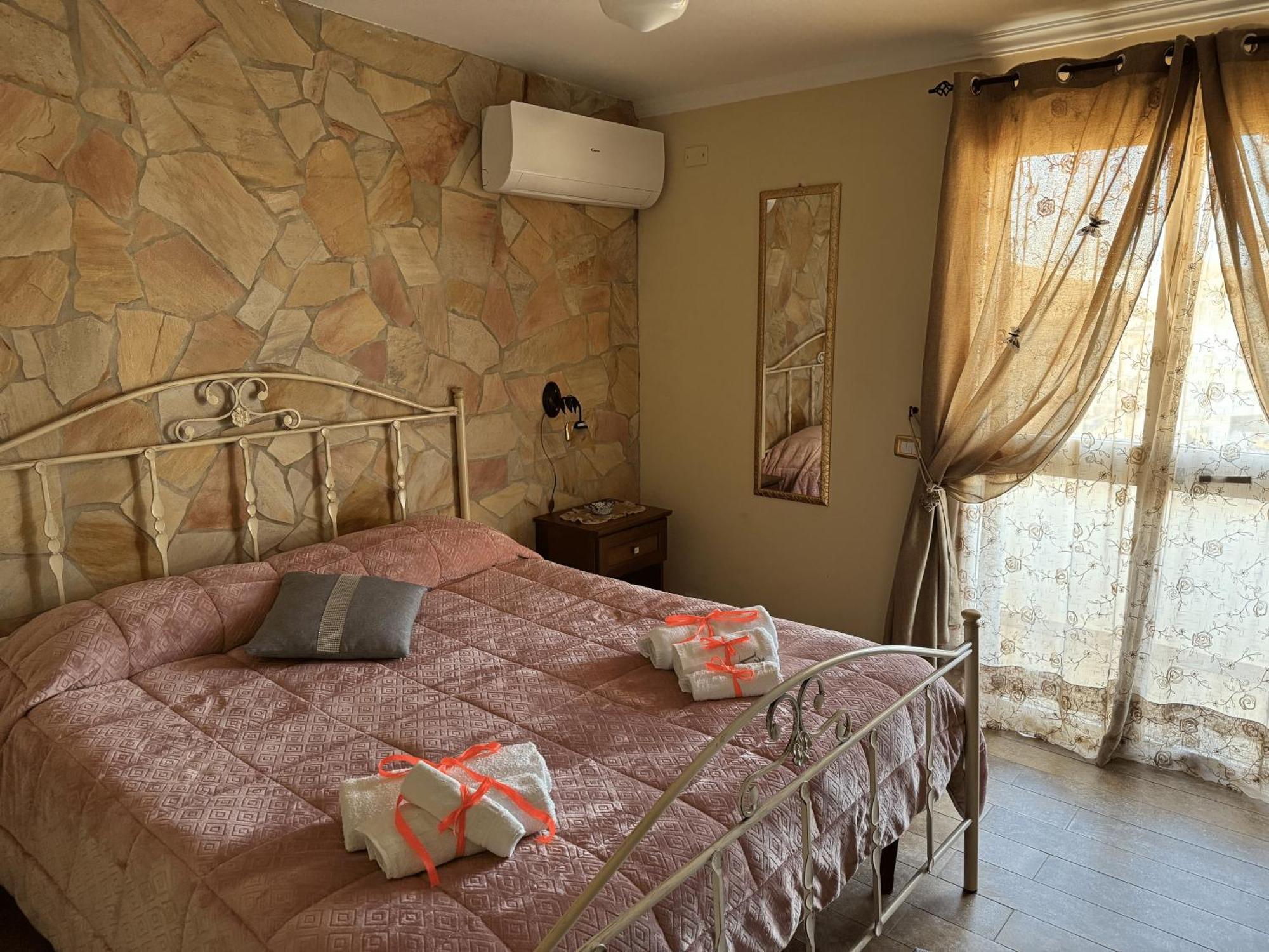 Perriera House Appartement Sciacca Buitenkant foto