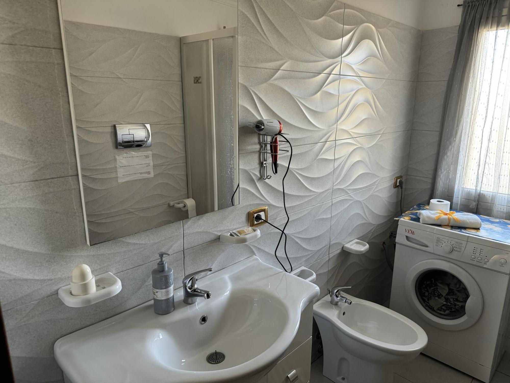 Perriera House Appartement Sciacca Buitenkant foto