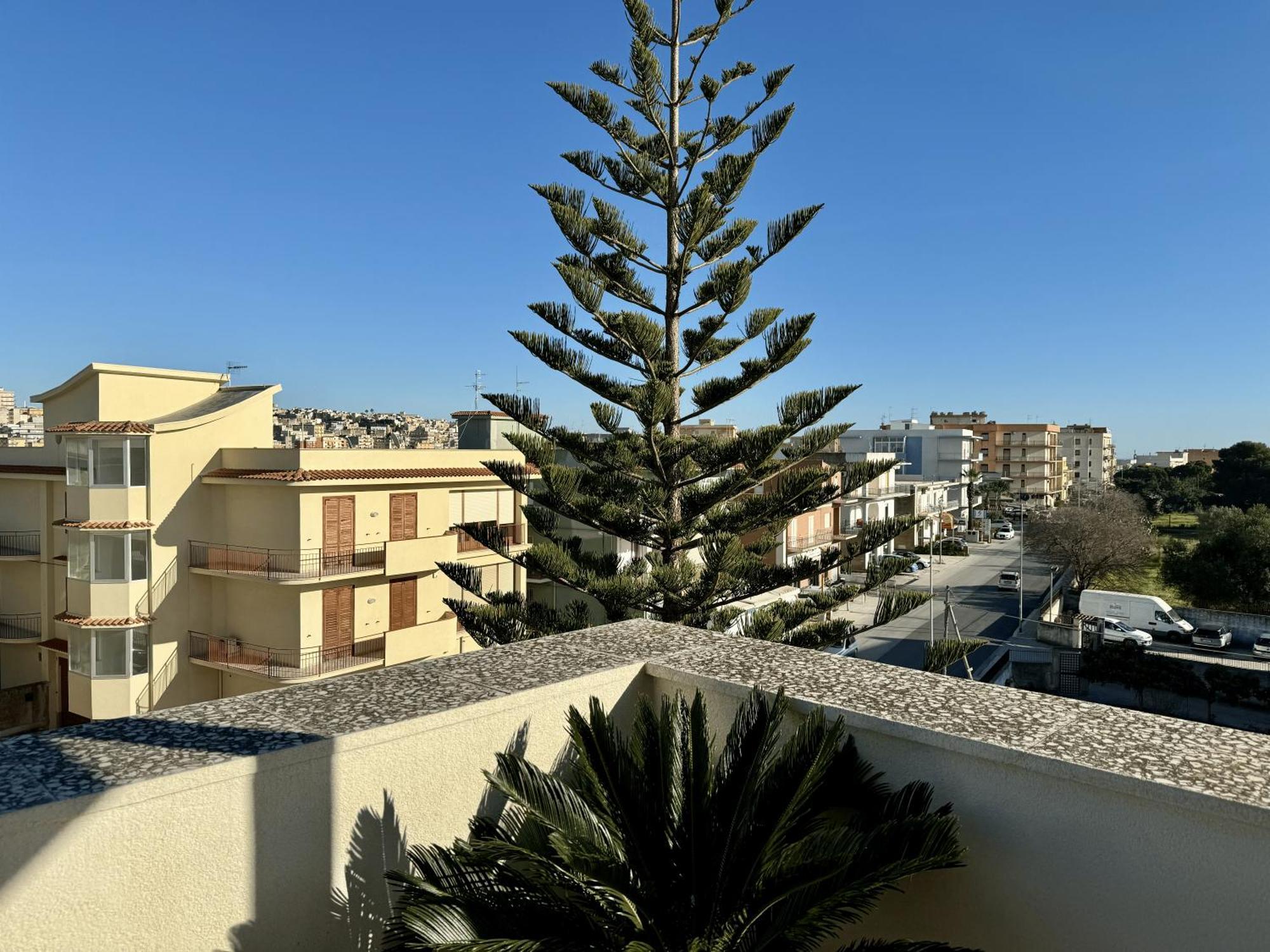 Perriera House Appartement Sciacca Buitenkant foto