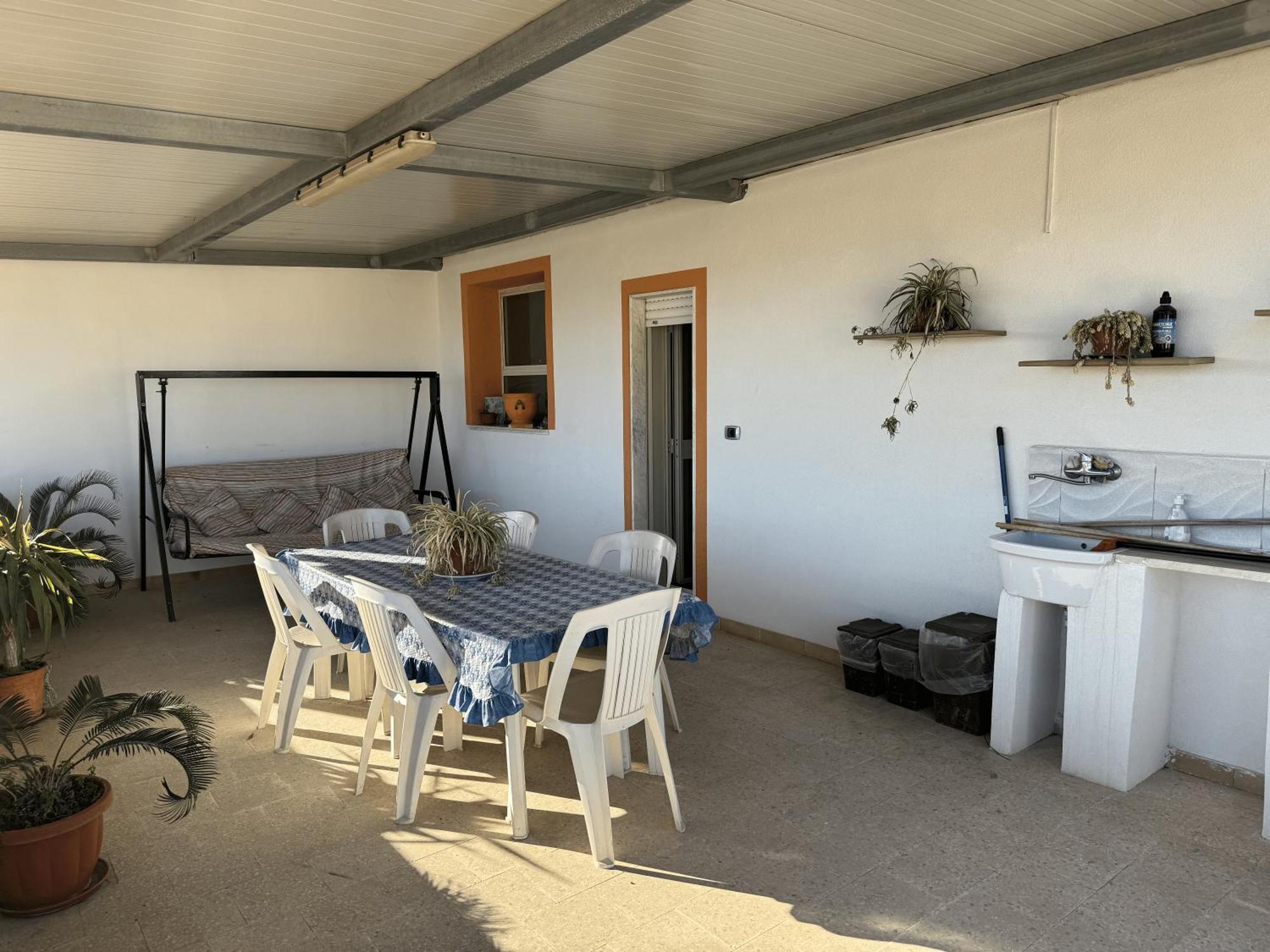 Perriera House Appartement Sciacca Buitenkant foto