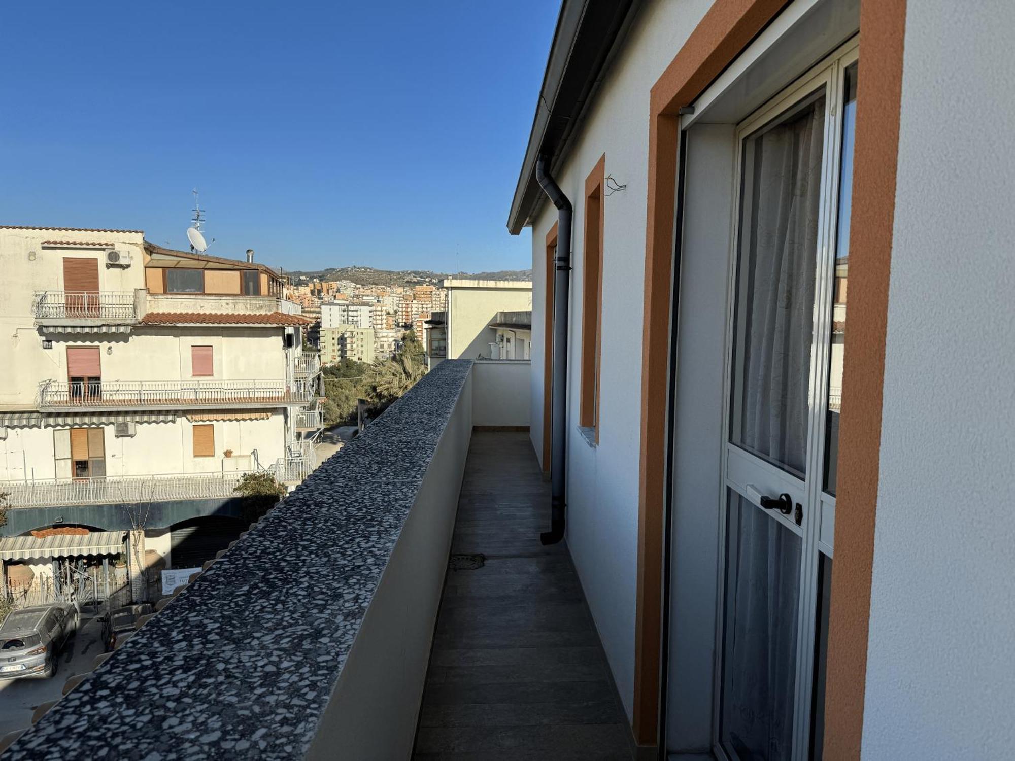 Perriera House Appartement Sciacca Buitenkant foto