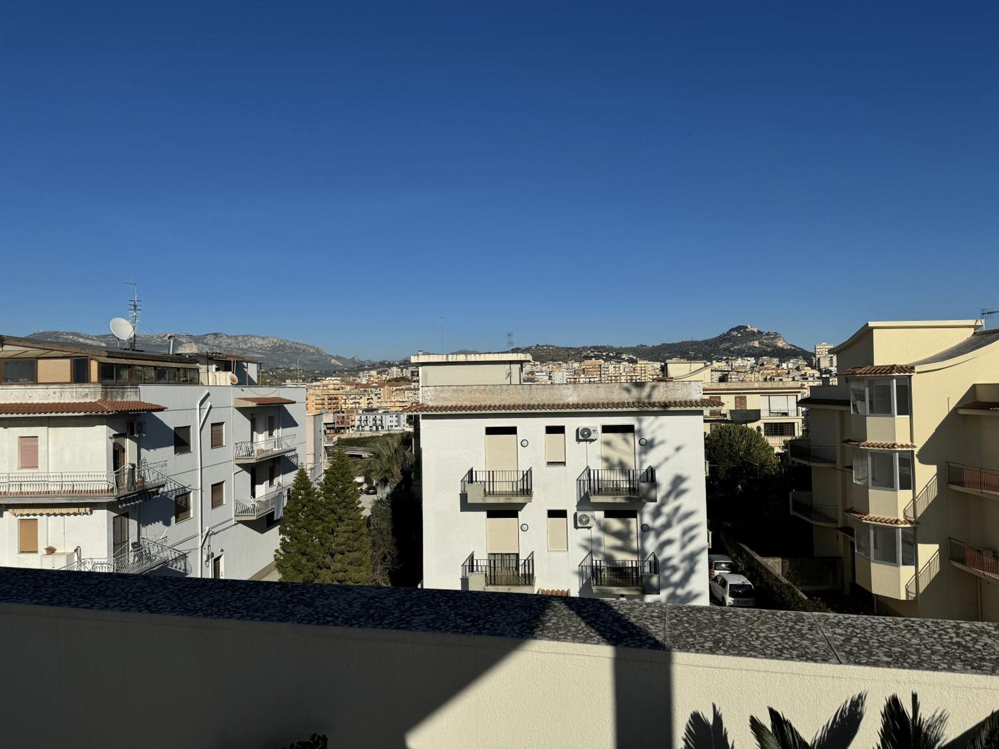 Perriera House Appartement Sciacca Buitenkant foto