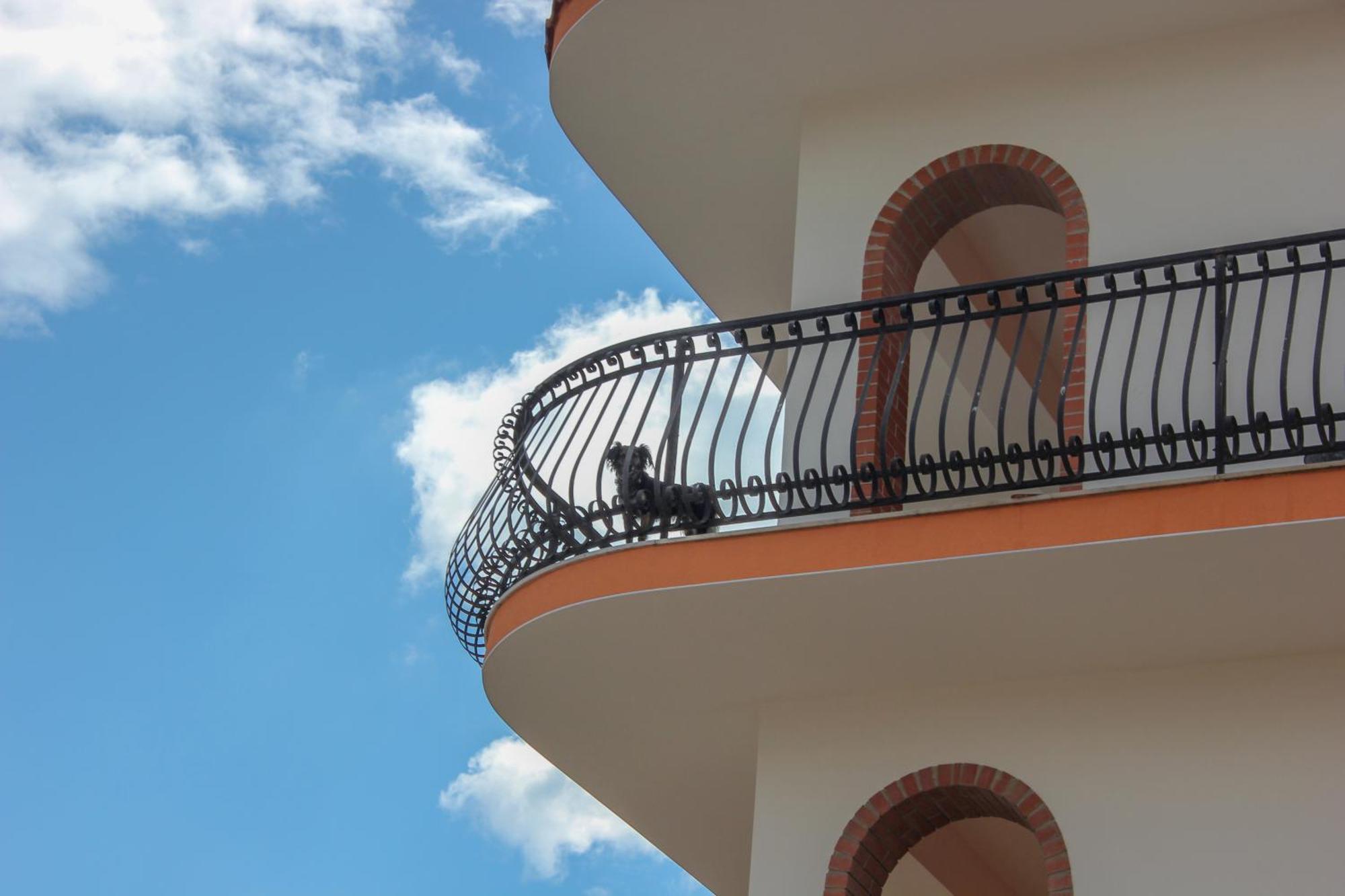 Perriera House Appartement Sciacca Buitenkant foto