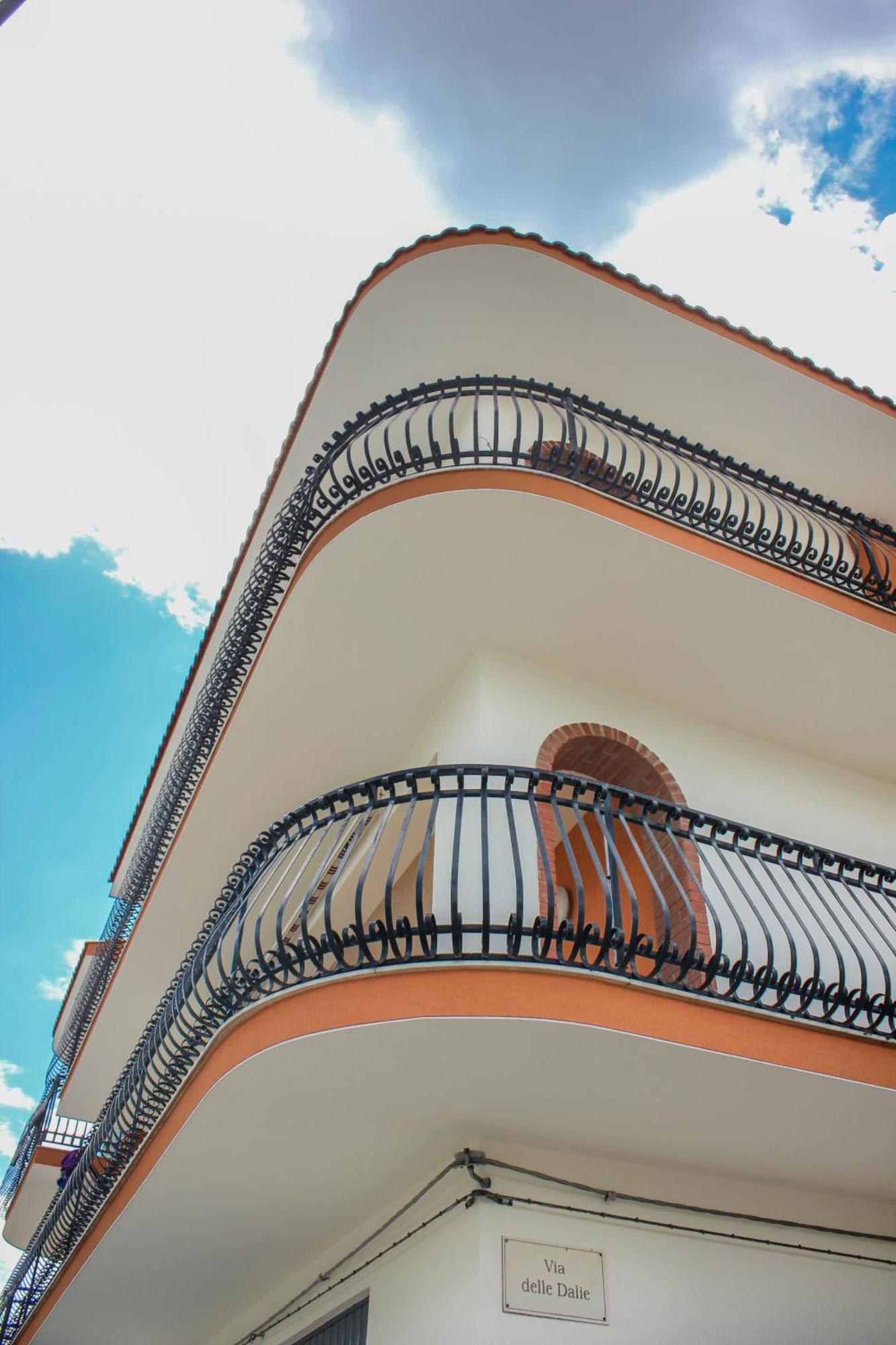 Perriera House Appartement Sciacca Buitenkant foto