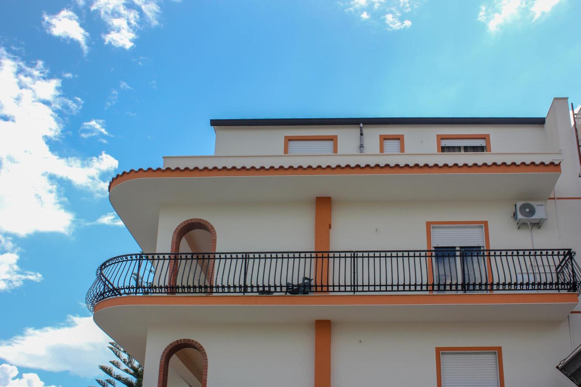 Perriera House Appartement Sciacca Buitenkant foto