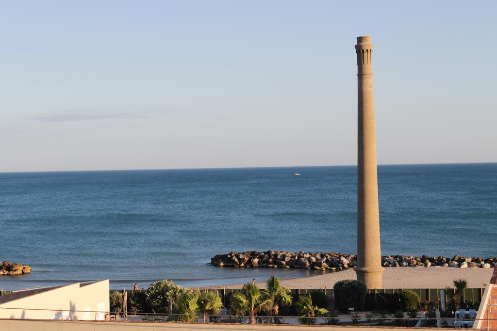 Perriera House Appartement Sciacca Buitenkant foto